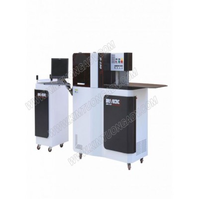 MÁY UỐN CHỮ S150
