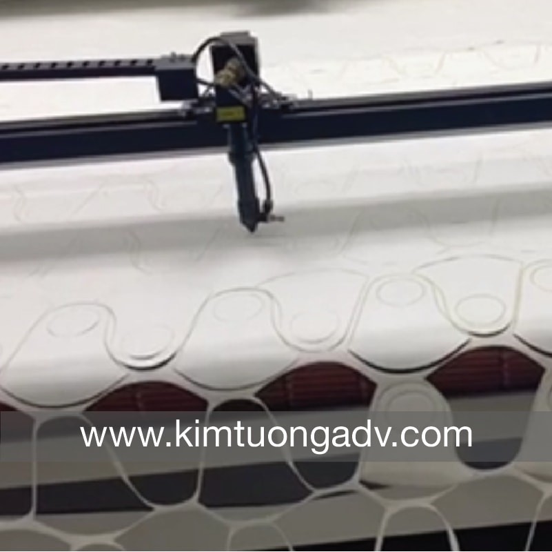 Địa Chỉ Bán Máy Laser Cắt Vải Uy Tín Tại Tp Hồ Chí Minh