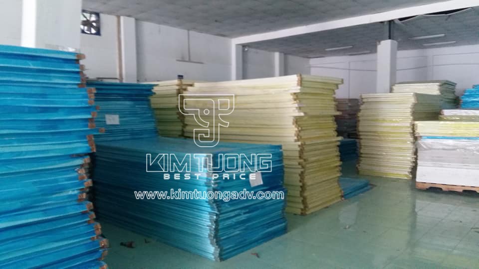  Cung Cấp Vật Tư Quảng Cáo Giá Rẻ