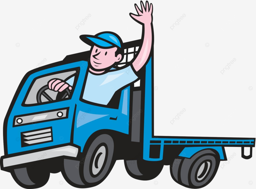 Tuyển Dụng Tài Xế Lái Xe Tải