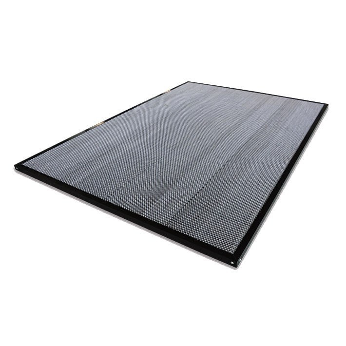 Bàn Tổ Ong Máy Laser (Sàn Máy)