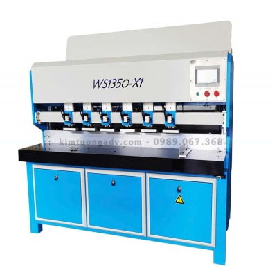 Máy Đánh Bóng Mica WS1350X1 – Công Nghệ Mài Bóng Đỉnh Cao