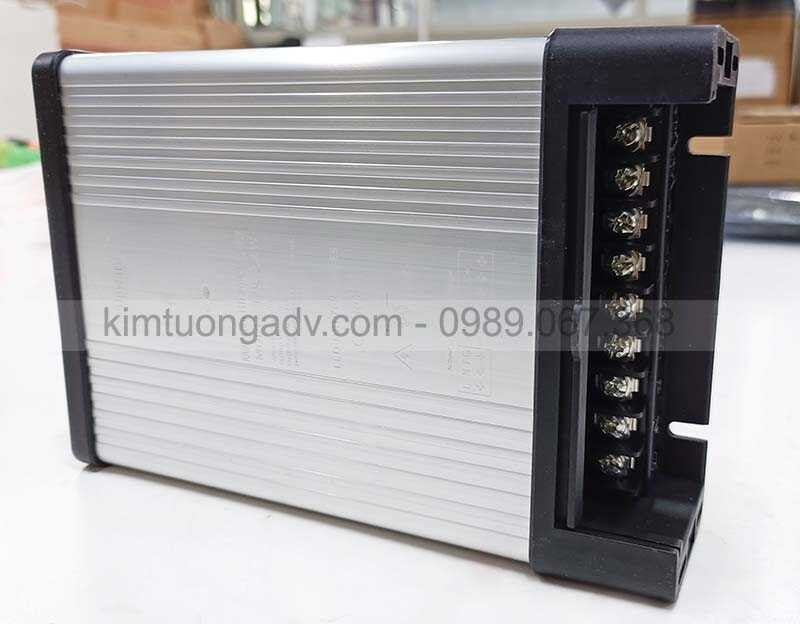 Nguồn LED ngoài trời - Nguồn Led chống mưa 0