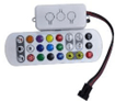 Bộ Điều Khiển LED Full Màu Lập Trình Sẵn - Điều Khiển Từ Xa Thông Minh 0