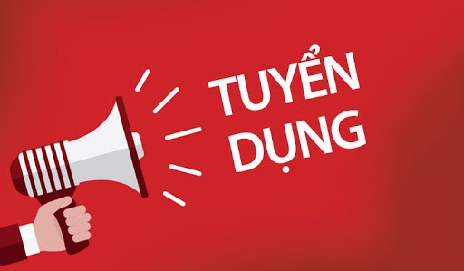 Tuyển Dụng Kỹ Thuật Máy CNC