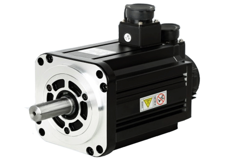Động cơ Servo - kim tưởng adv