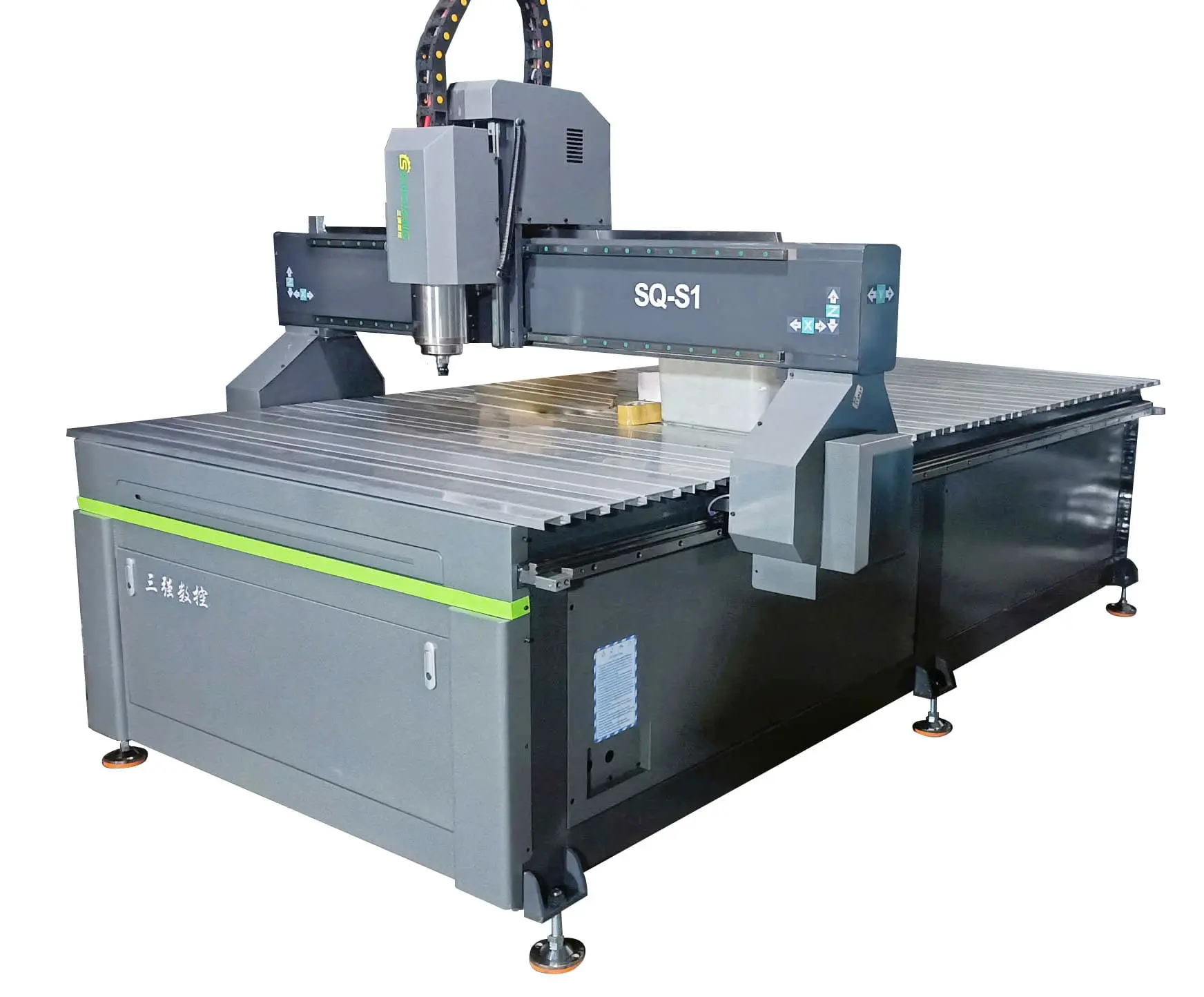 máy cnc SQ-1325 Kim Tưởng