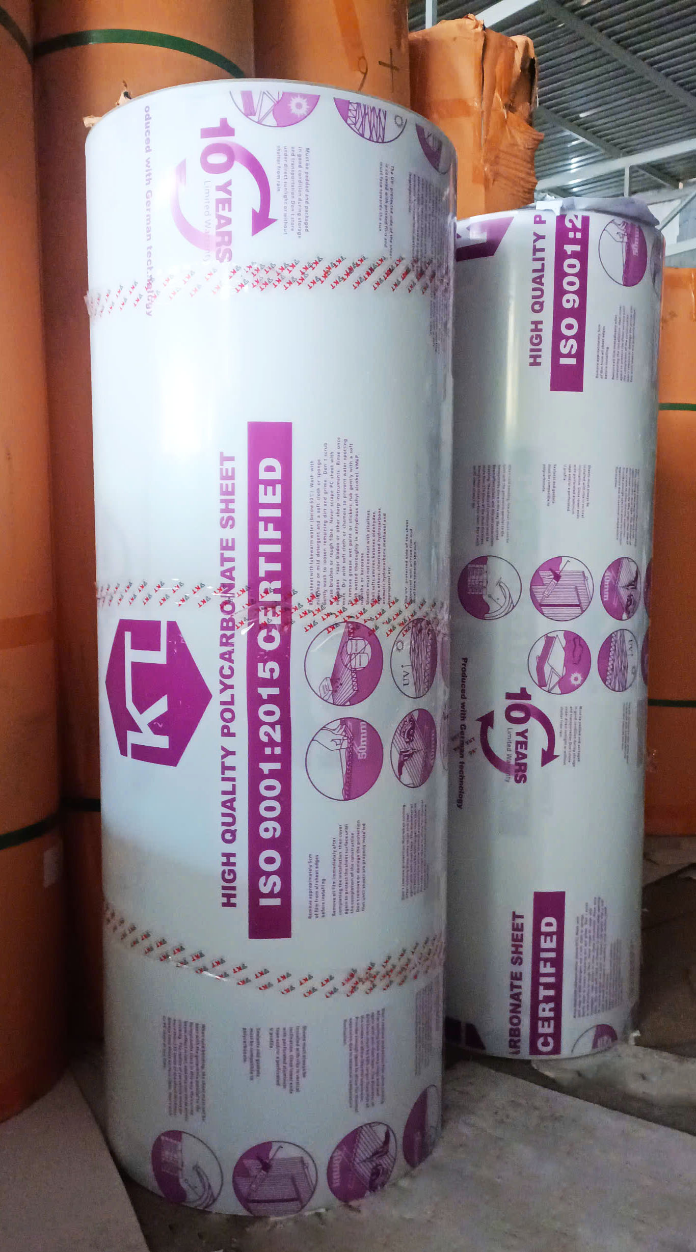 cuon-poly